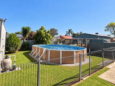 126 Clarke Street, Howlong