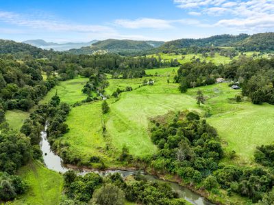 1855 Nimbin Road, Coffee Camp