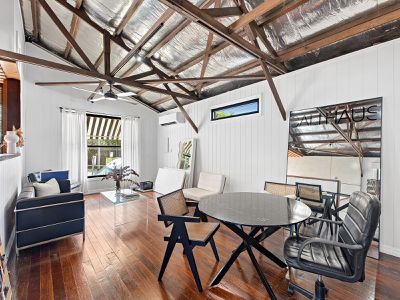 1 / 31 Chorlton Street, East Brisbane