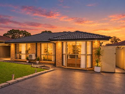 26 Bellingham Avenue, Glendenning