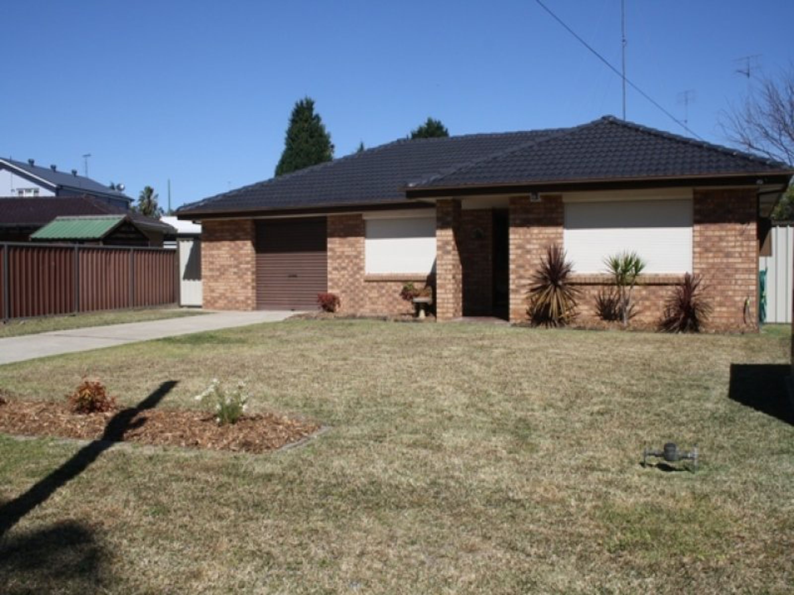 89 Willoring Crescent, JAMISONTOWN