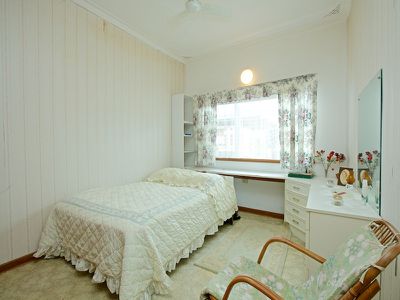 289 Grand Promenade, Doubleview