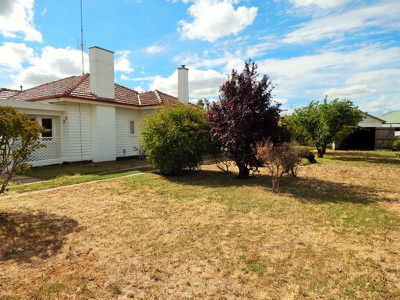 25 Andrew Street, Kerang