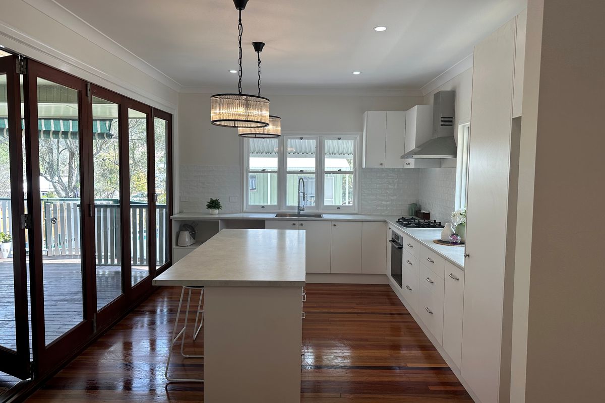 27 William Street, Linville