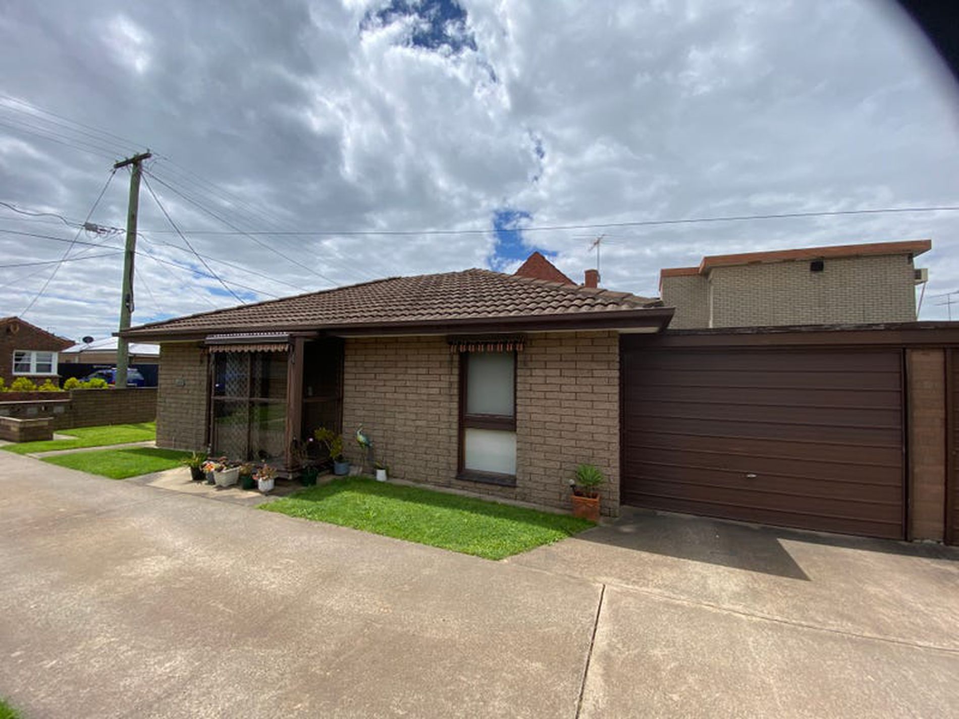 1 / 25 Clarence Street, Geelong West