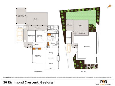 36 Richmond Crescent, Geelong