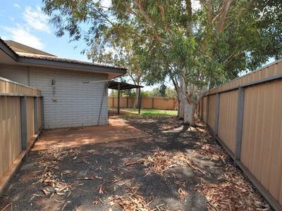 12 / 15 Becker Court, South Hedland