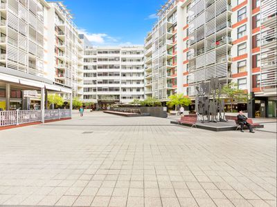 M507 / 78 Mountain Street, Ultimo