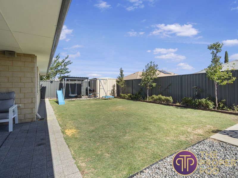 6 Tourmaline Boulevard, Byford