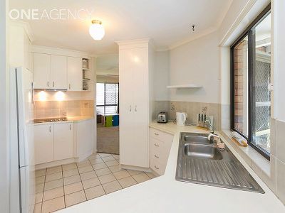 3 Sterling Court, Pialba