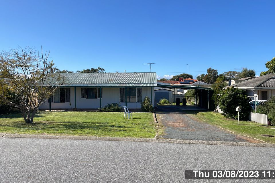 65 Stinton St, Mandurah