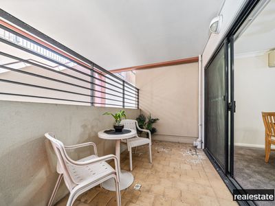 43 / 128 Mounts Bay Road, Perth