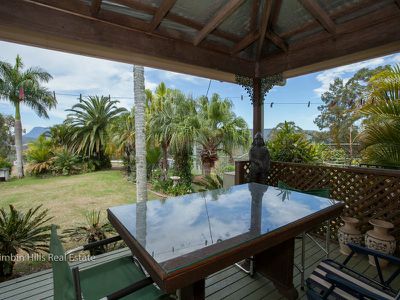 5401 Kyogle Road, Cawongla
