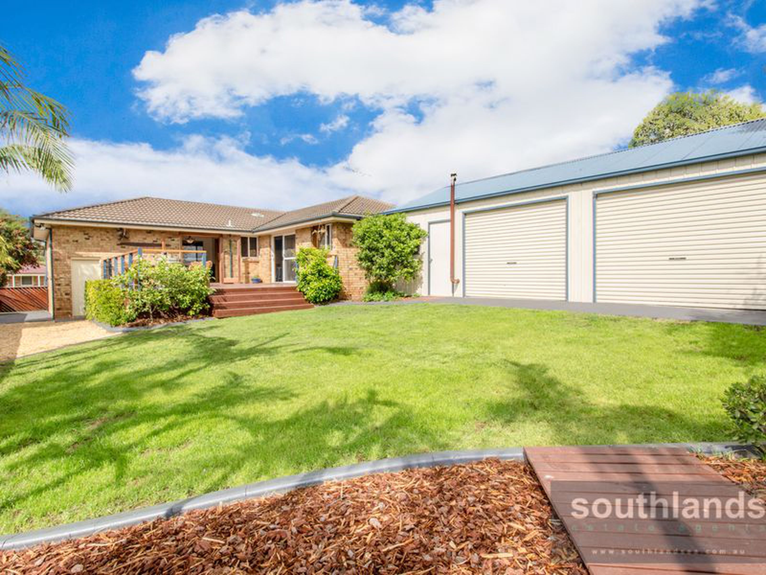 64 Farmview Drive, CRANEBROOK