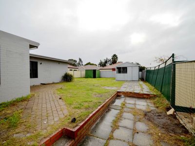 234 Spencer Road, Thornlie