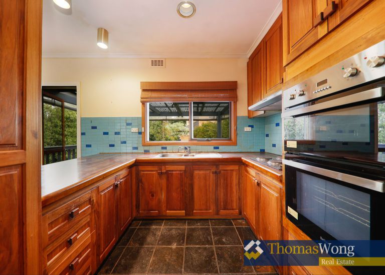34 Asquith Street, Box Hill South
