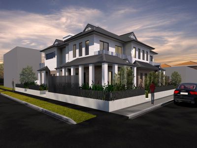 2 / 38-40 Fehon Street, Yarraville