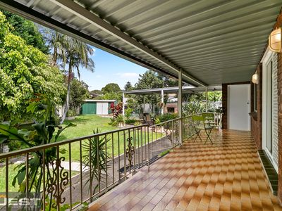 6 Gail Place, Bankstown