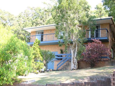 27 Leguna Avenue, Forster