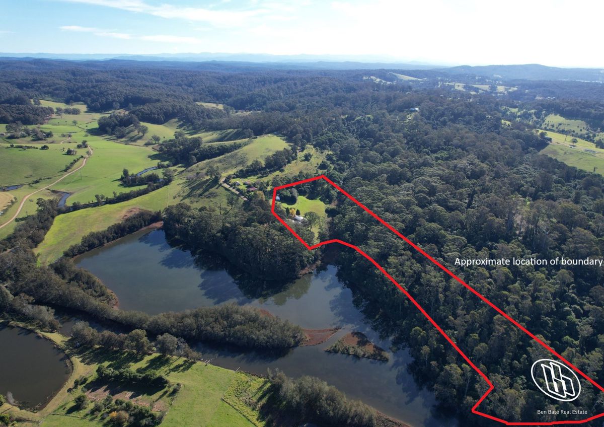765 Old Highway, Narooma