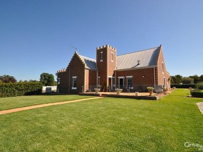 12R Terra Drive, Dubbo