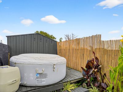 203A Parkhurst Road, Parakai, Helensville