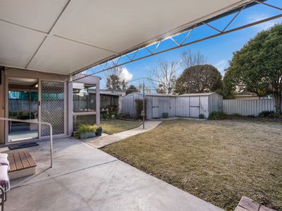 24 Irwin Avenue, Wangaratta