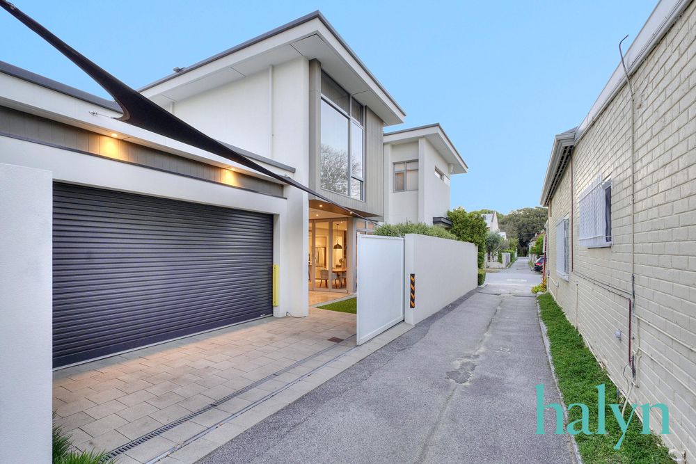 2 Harley Street, Highgate