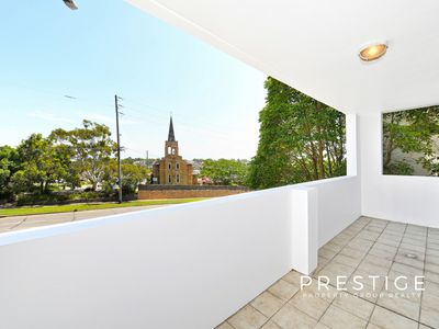 101 / 323 Forest Road, Hurstville