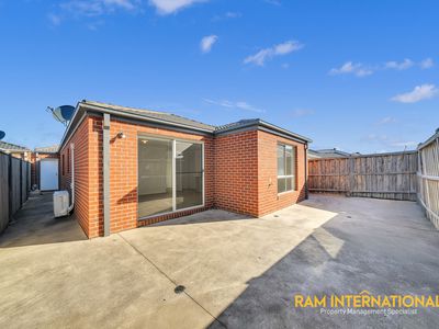 53 Brightvale Boulevard, Wyndham Vale