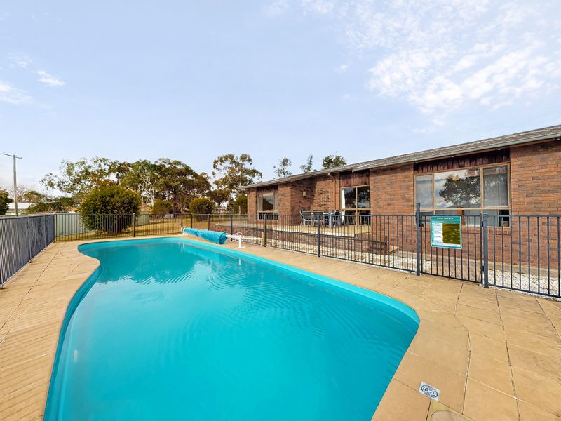 82 BOW STREET, Merriwa