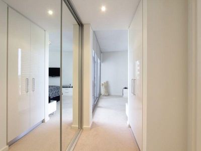 1605 / 30 The Circus, Burswood