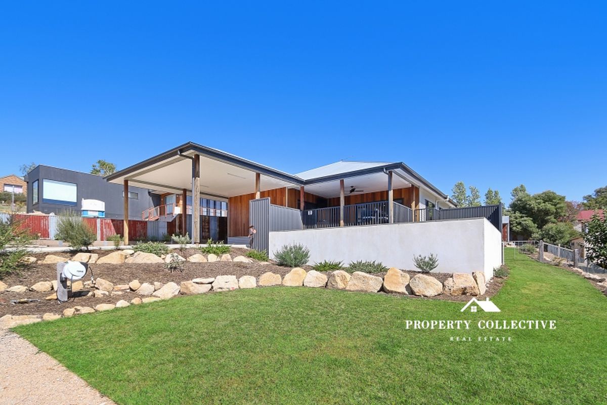 31 Spring Street, Beechworth