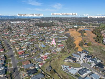 7 Nicole Court, Prospect Vale