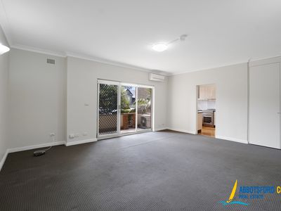 3 / 44 Henson Street, Summer Hill