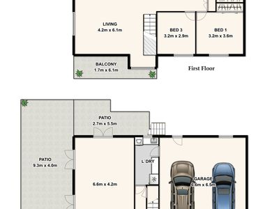 29 Handon Street, Mansfield
