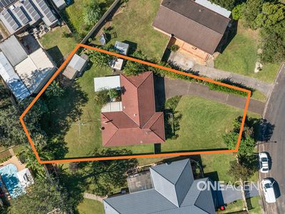 35 Yeovil Drive, Bomaderry