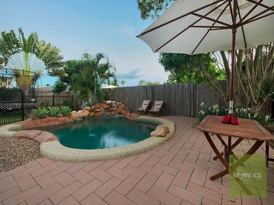 16 Launder Street, Mundingburra
