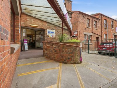 34 Paterson Street, Launceston