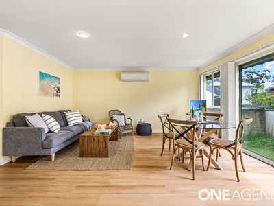 2 / 7 Berry Street, Huskisson