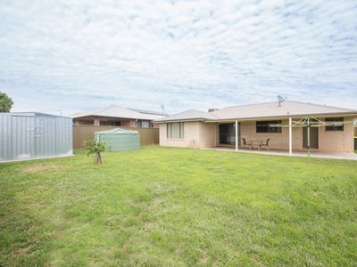 16 Arthur Summons Street, Dubbo