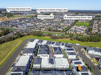 6 Gambley Glade, Tallawong