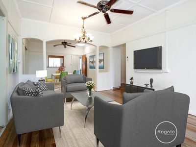 18 Walsh Street, Mareeba