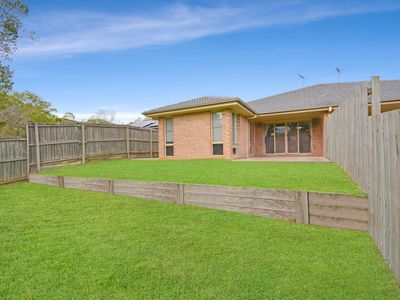 28 Cheihk Crescent , Collingwood Park