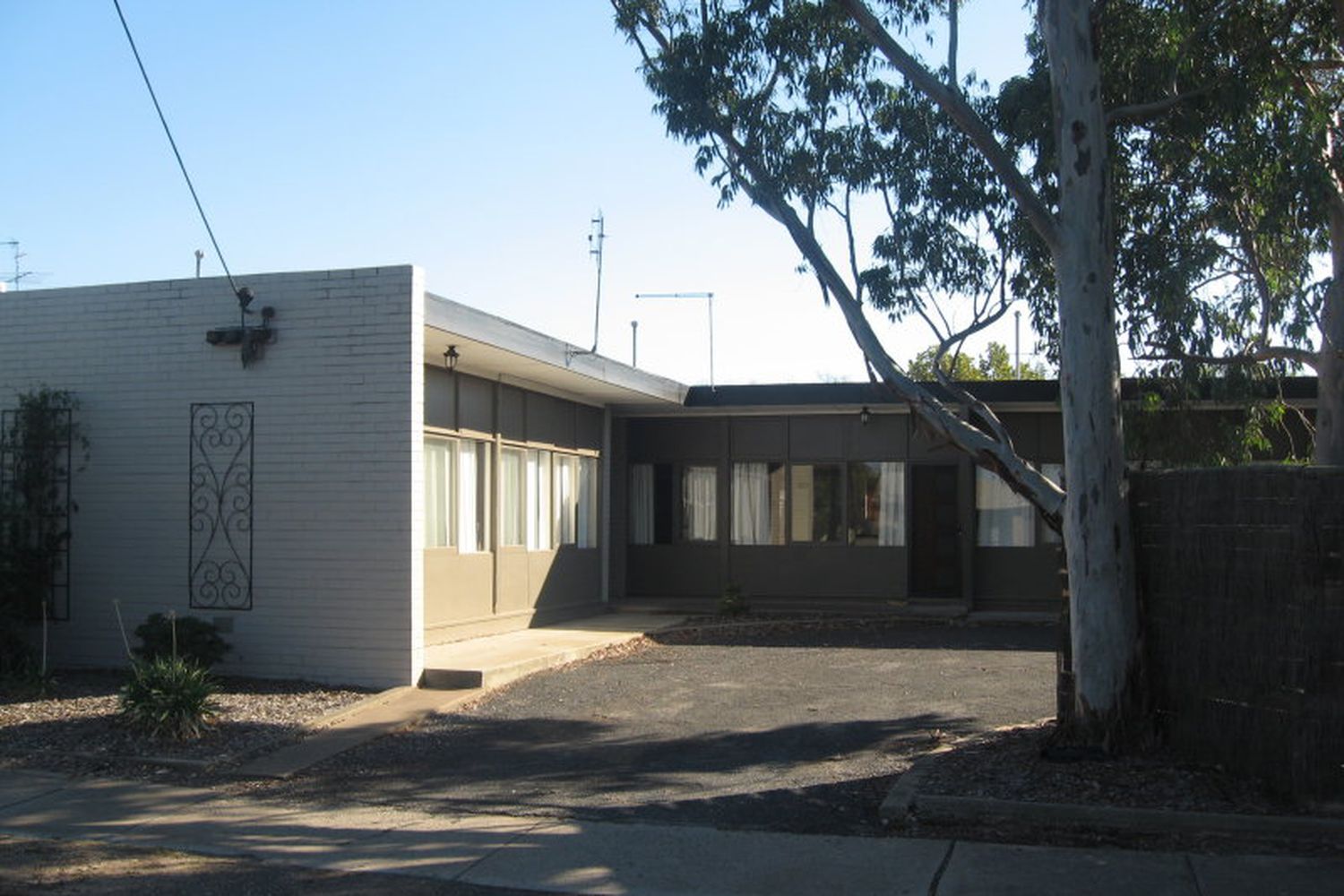 Horsham
