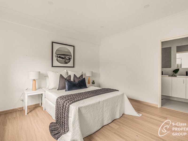 3 / 35 Bombard Street, Mount Pleasant