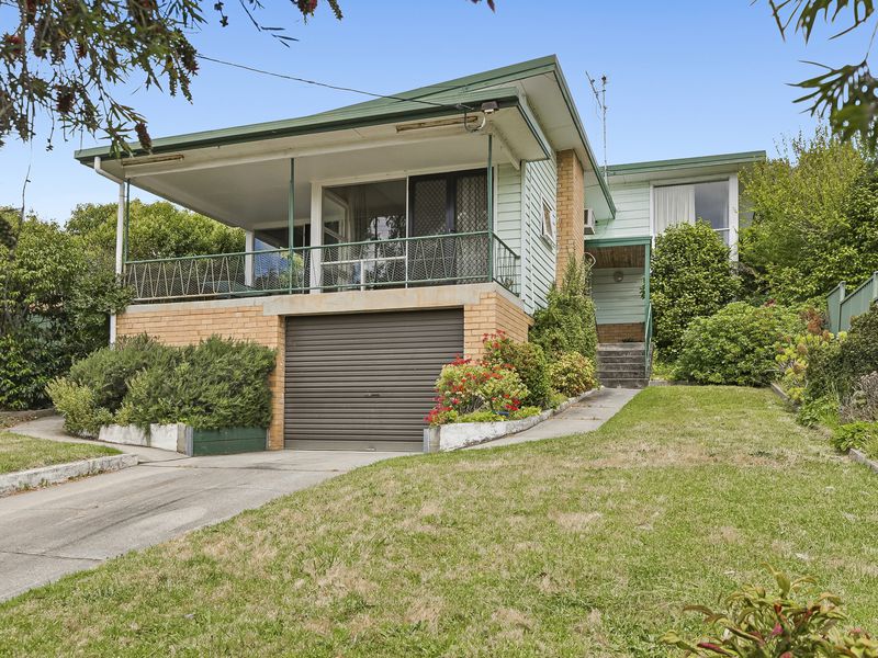 35 Gordon Crescent, Seymour