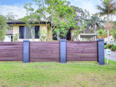 63 Asquith Avenue, Windermere Park