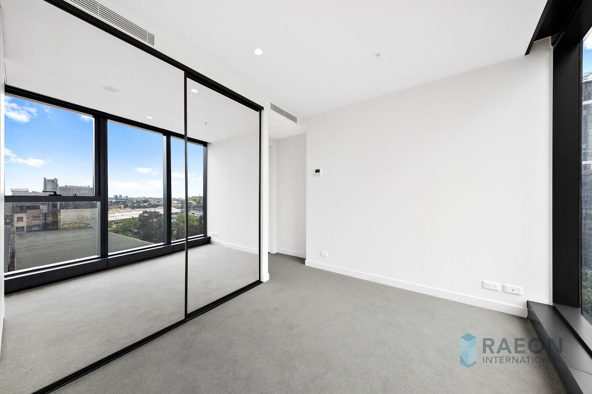 801/157 A'Beckett Street, Melbourne