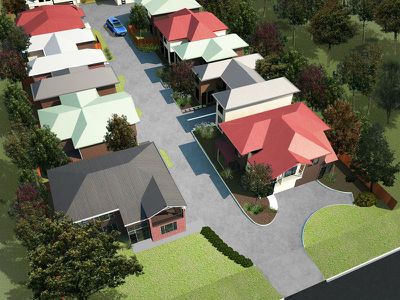2 / 36 Central Road, Hampton Park